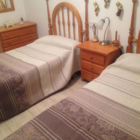 Exceptionnel Appartement En Espagne Τορεβιέχα Εξωτερικό φωτογραφία