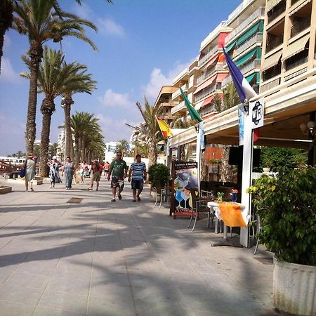 Exceptionnel Appartement En Espagne Τορεβιέχα Εξωτερικό φωτογραφία
