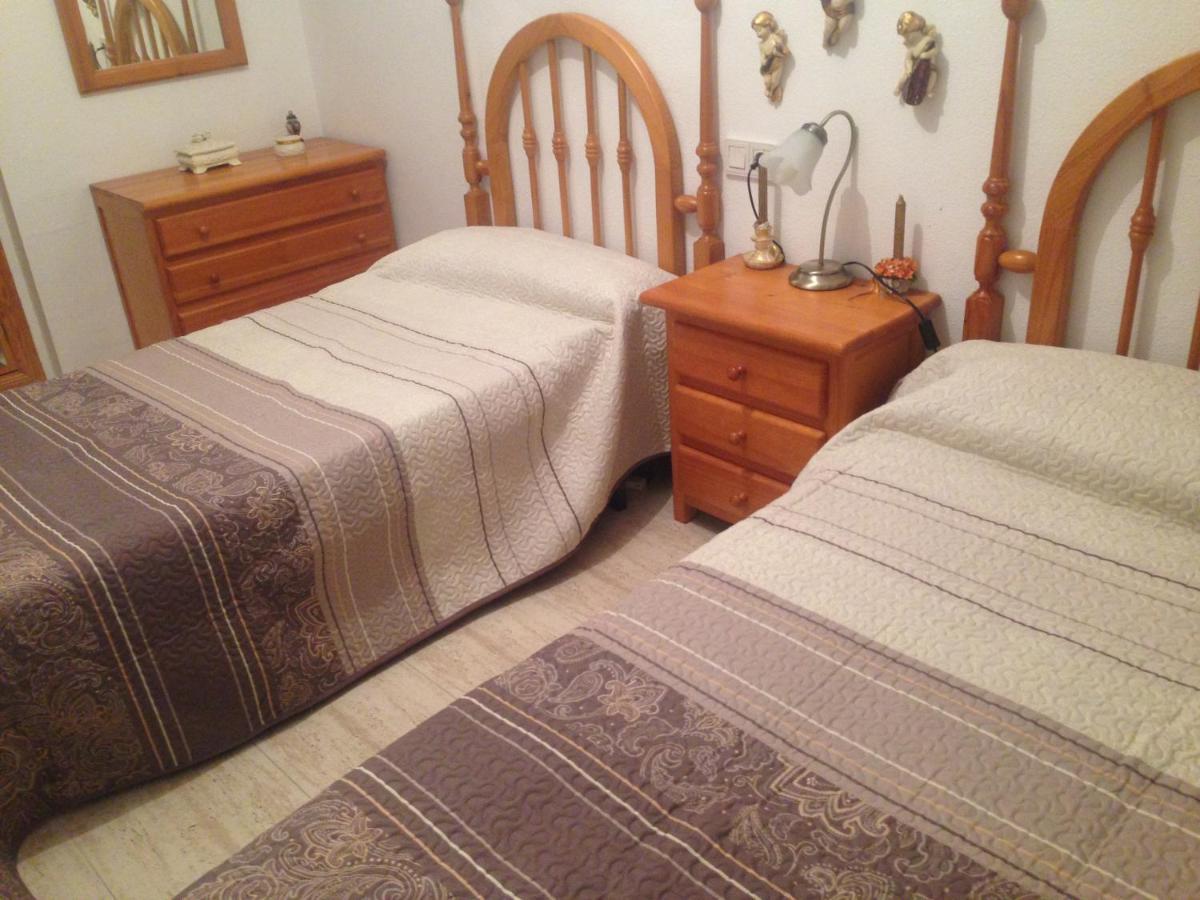 Exceptionnel Appartement En Espagne Τορεβιέχα Εξωτερικό φωτογραφία