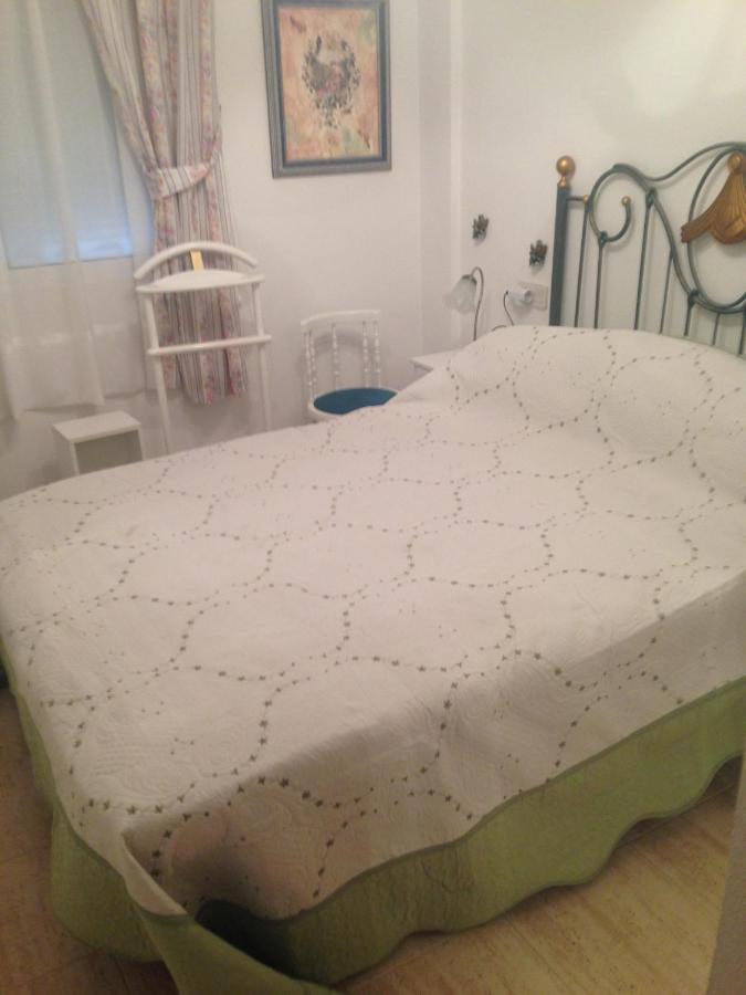Exceptionnel Appartement En Espagne Τορεβιέχα Εξωτερικό φωτογραφία