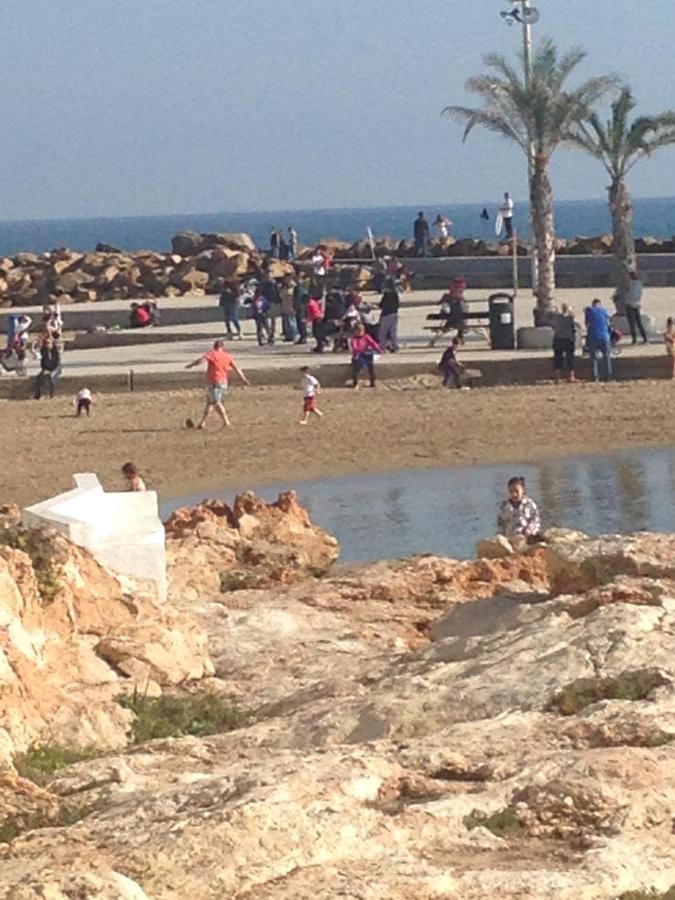 Exceptionnel Appartement En Espagne Τορεβιέχα Εξωτερικό φωτογραφία