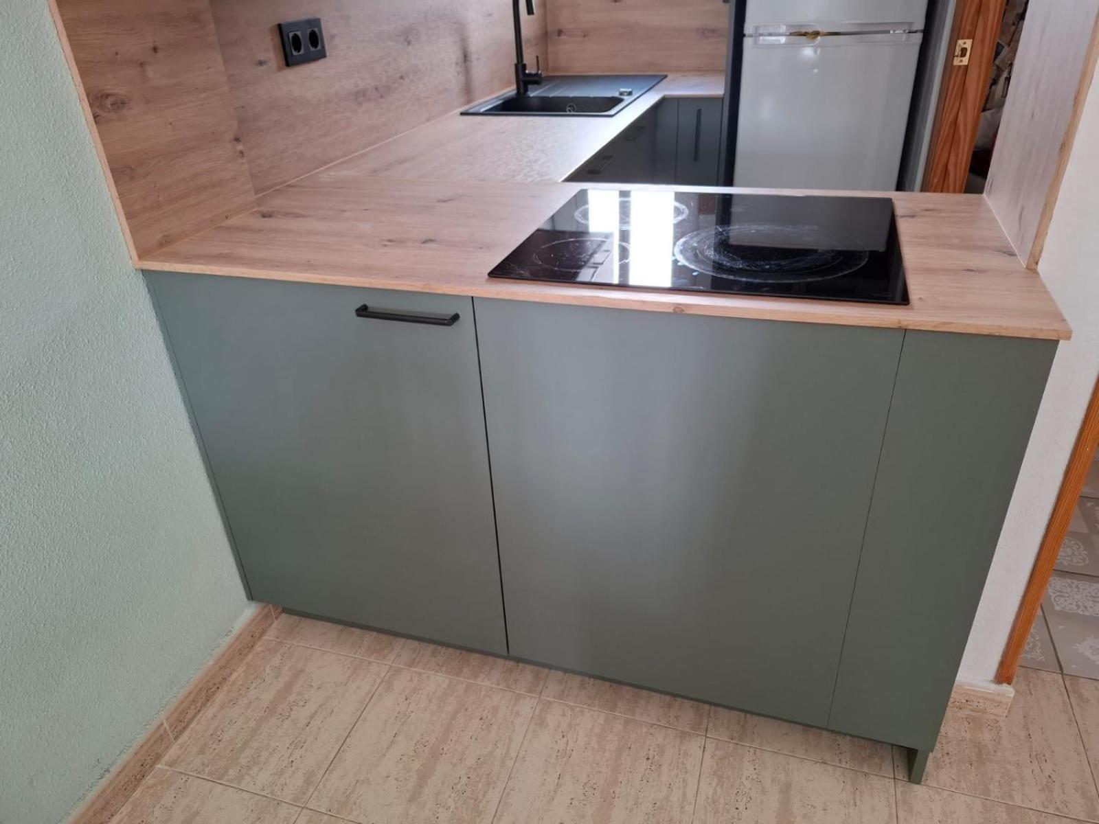 Exceptionnel Appartement En Espagne Τορεβιέχα Εξωτερικό φωτογραφία