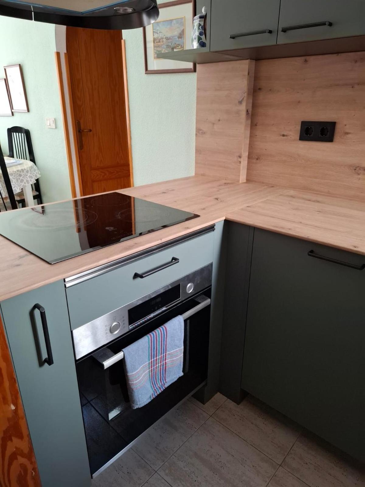 Exceptionnel Appartement En Espagne Τορεβιέχα Εξωτερικό φωτογραφία